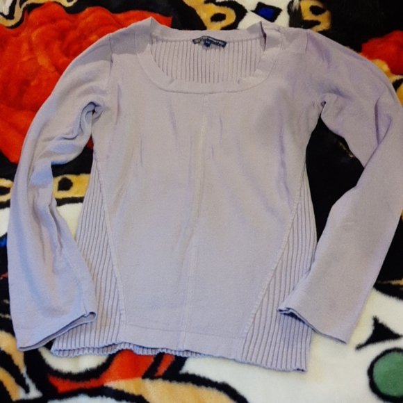 5/$20 Medium Thyme Maternity Top - Picture 1 of 1